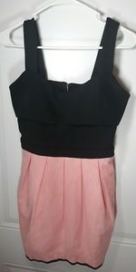 Twelve by Twelve Dress